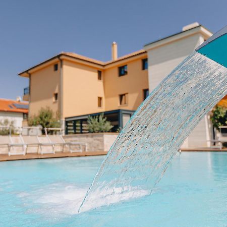 Vila Iris Baska 2 Hotel Buitenkant foto